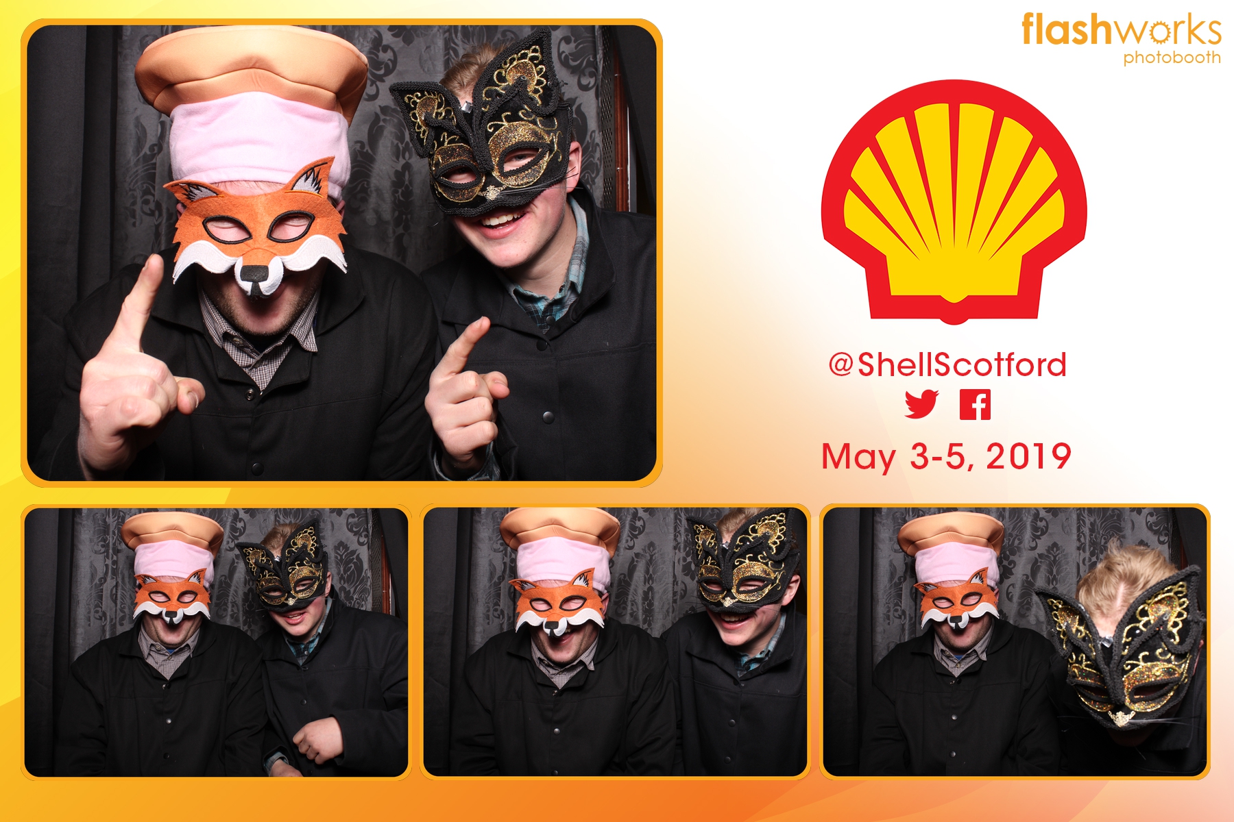 Fort Saskatchewan Trade Show & Sale: Presented by Shell | View more photos from the event at gallery.flashworksphotobooth.com/u/FlashworksPhotoboothInc/Fort-Saskatchewan-Trade-Show-Sale-Presented-by-Shell